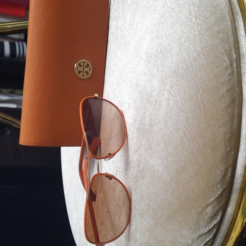 Tory burch sunglasses
